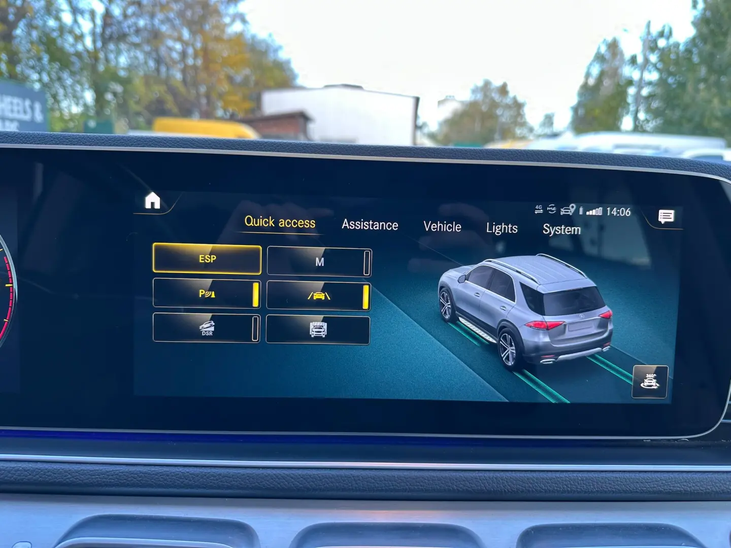 GLE 350d 272 CP Euro 6