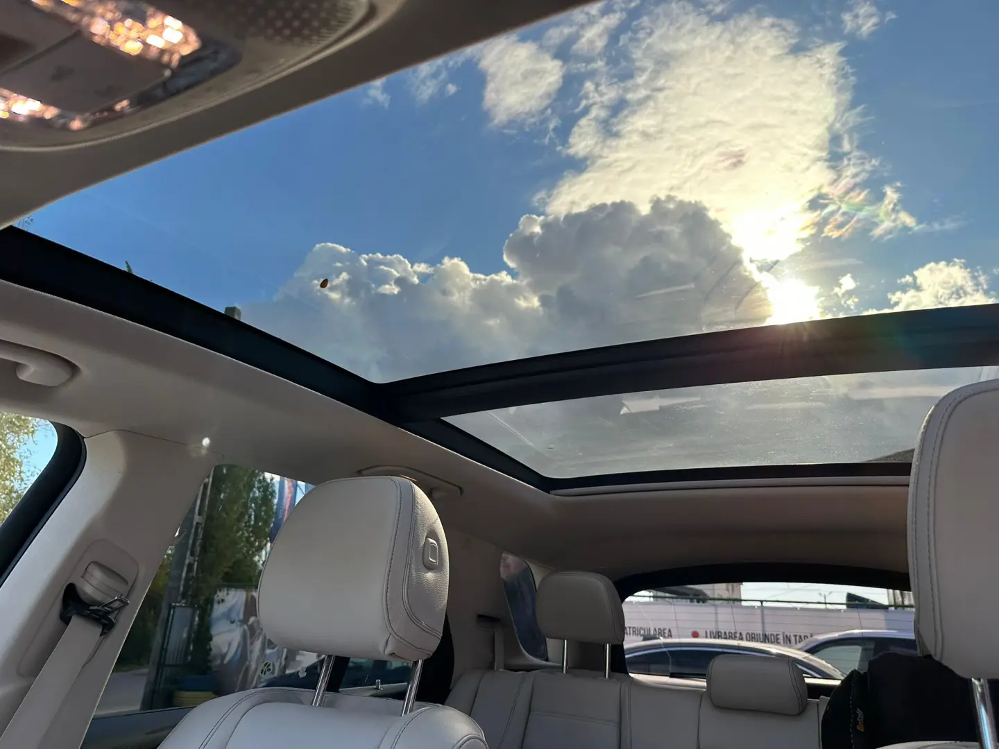 GLE 350d 272 CP Euro 6