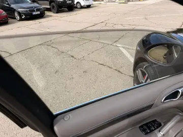 Porsche Cayenne Diesel V6 – model 2011