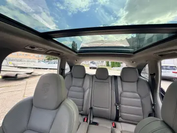 Porsche Cayenne Diesel V6 – model 2011