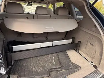 Porsche Cayenne Diesel V6 – model 2011