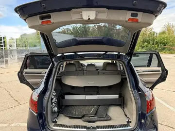 Porsche Cayenne Diesel V6 – model 2011