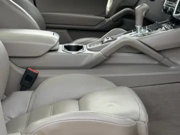 Porsche Cayenne Diesel V6 – model 2011