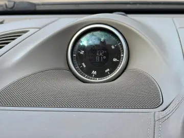 Porsche Cayenne Diesel V6 – model 2011