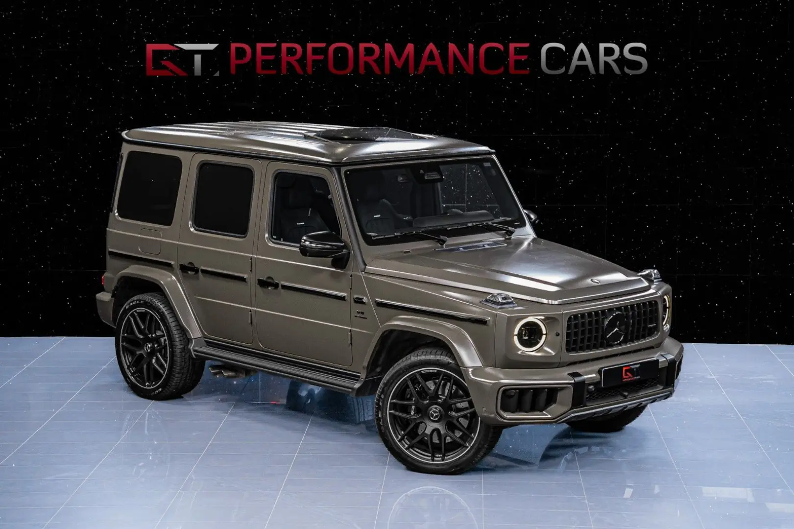 G 63 AMG 2025