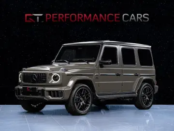 G 63 AMG 2025