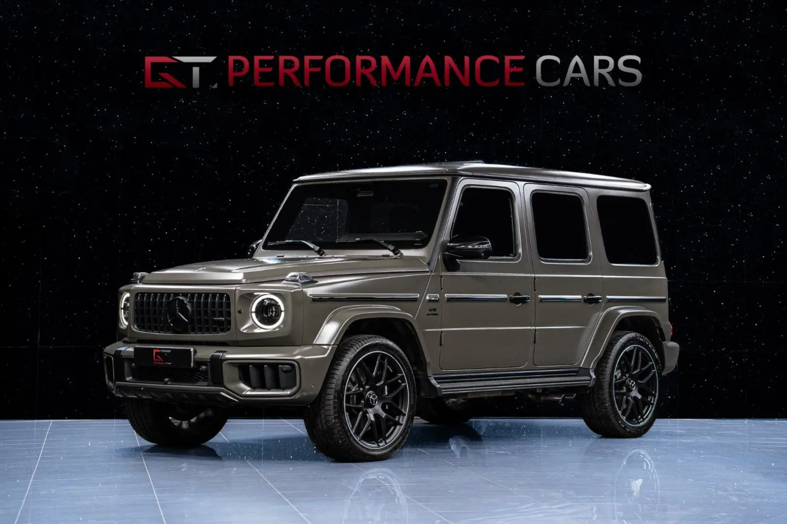 G 63 AMG 2025