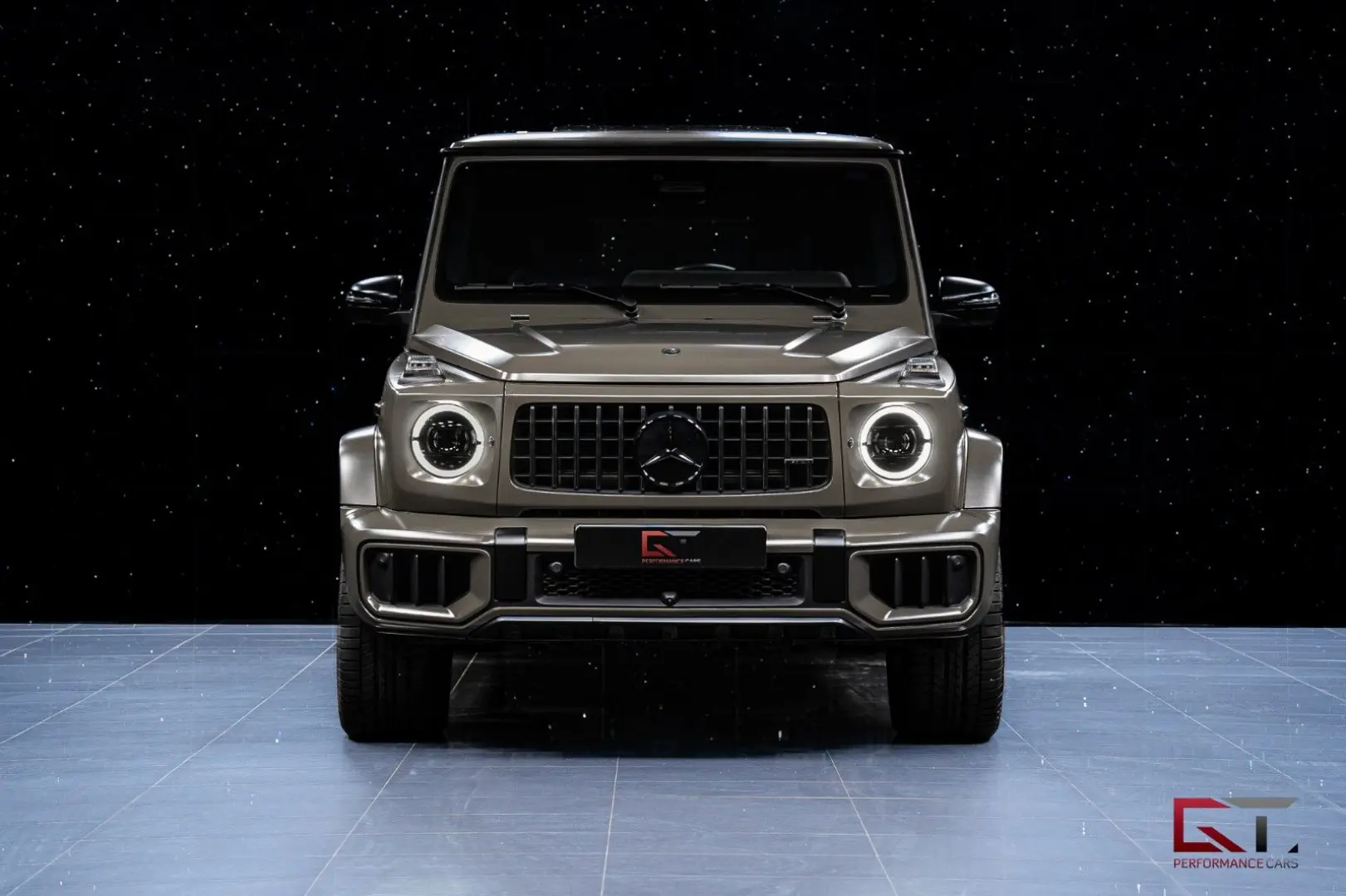 G 63 AMG 2025