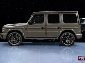 G 63 AMG 2025