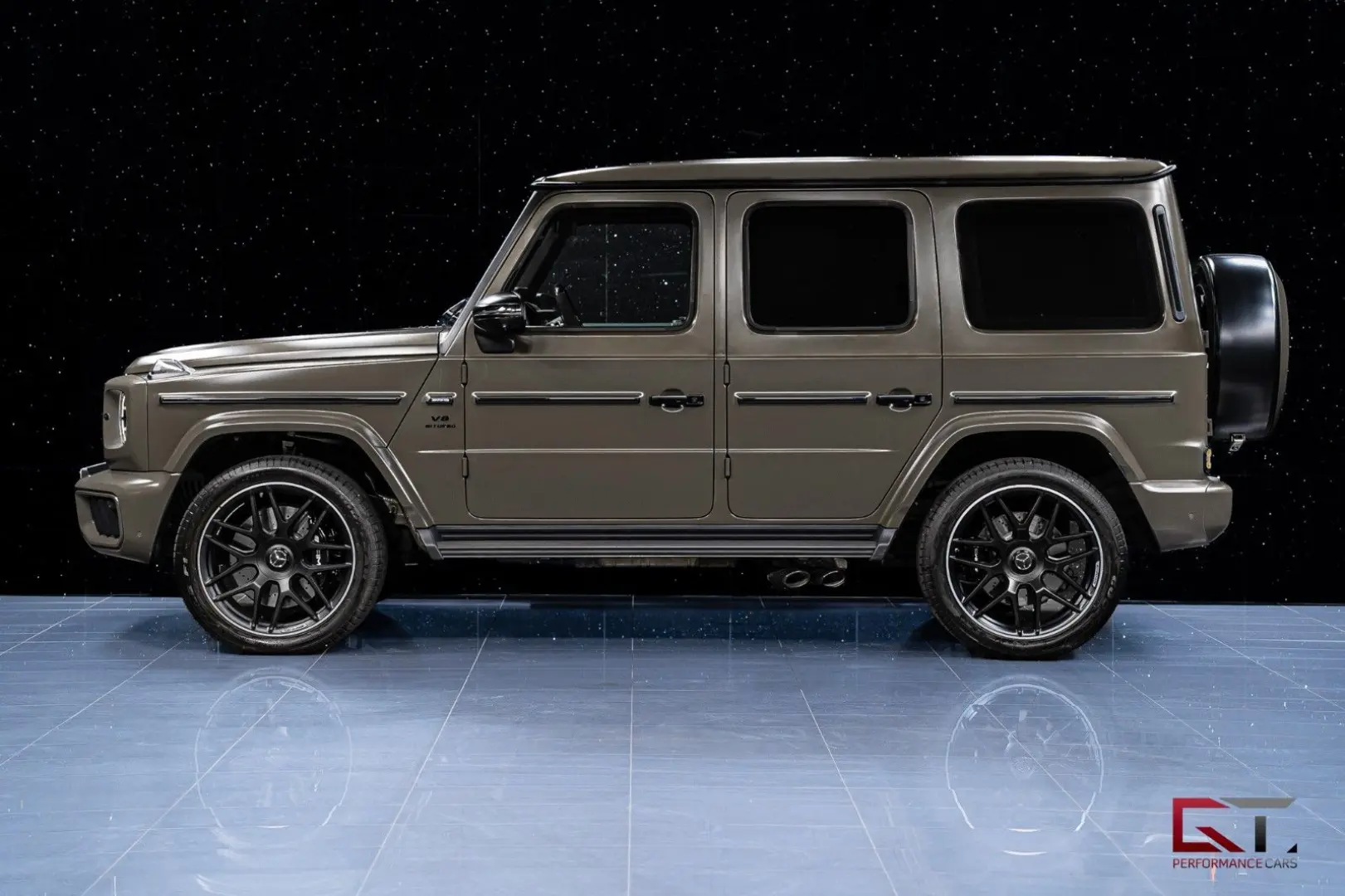G 63 AMG 2025