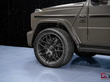 G 63 AMG 2025