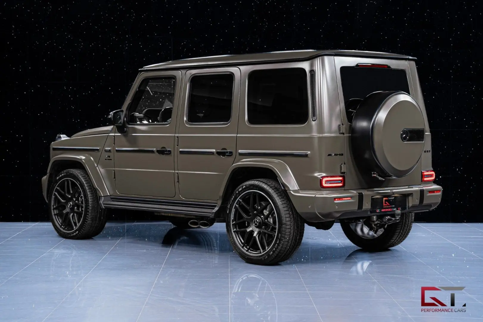 G 63 AMG 2025