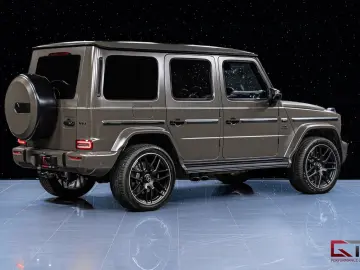 G 63 AMG 2025