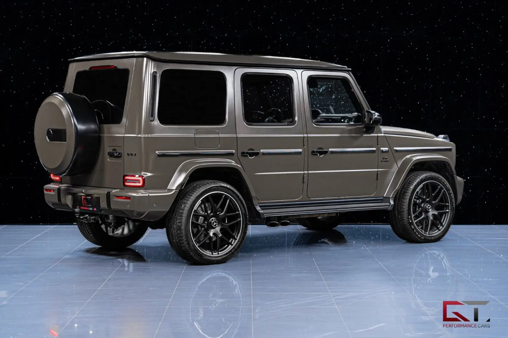 G 63 AMG 2025