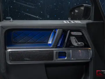 G 63 AMG 2025