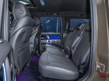 G 63 AMG 2025