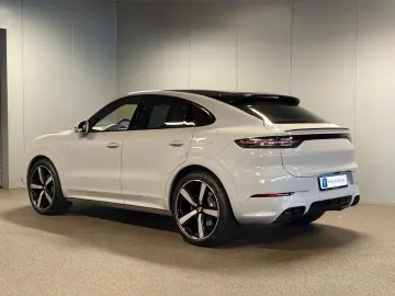 Coupe 3.0 E Hybrid Sport Design-KREIDE-VOLLLL