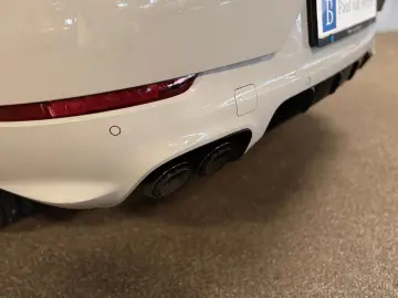 Coupe 3.0 E Hybrid Sport Design-KREIDE-VOLLLL