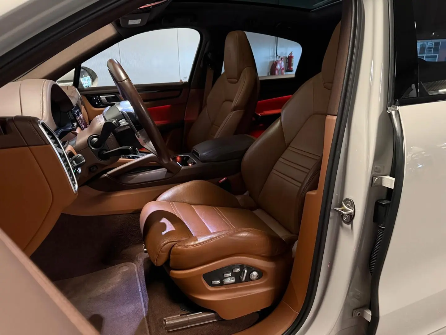 Coupe 3.0 E Hybrid Sport Design-KREIDE-VOLLLL