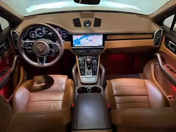 Coupe 3.0 E Hybrid Sport Design-KREIDE-VOLLLL