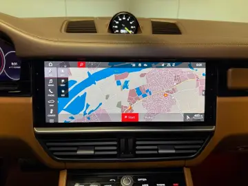 Coupe 3.0 E Hybrid Sport Design-KREIDE-VOLLLL