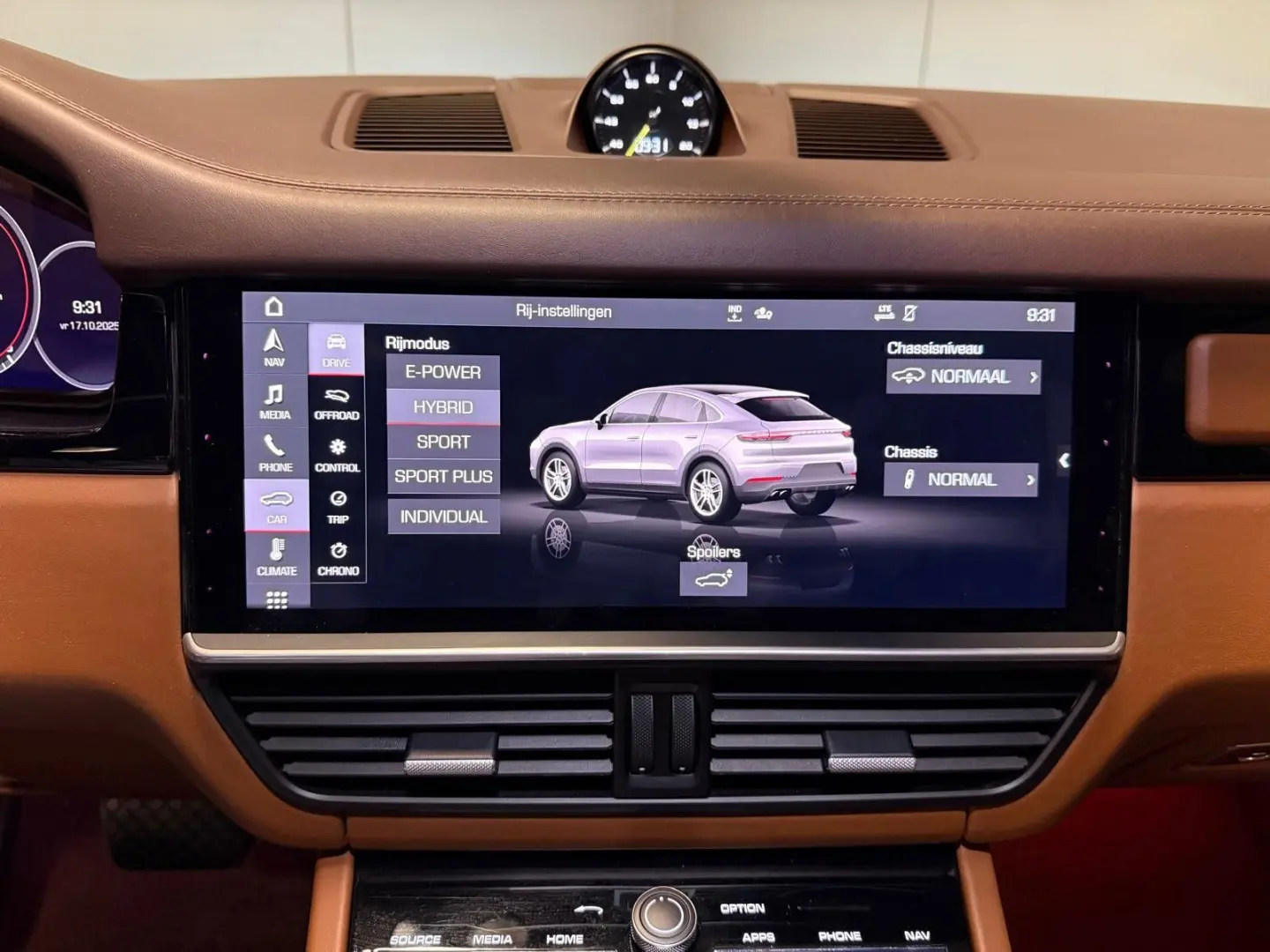 Coupe 3.0 E Hybrid Sport Design-KREIDE-VOLLLL