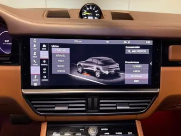 Coupe 3.0 E Hybrid Sport Design-KREIDE-VOLLLL