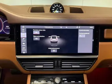 Coupe 3.0 E Hybrid Sport Design-KREIDE-VOLLLL