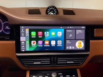 Coupe 3.0 E Hybrid Sport Design-KREIDE-VOLLLL