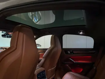 Coupe 3.0 E Hybrid Sport Design-KREIDE-VOLLLL