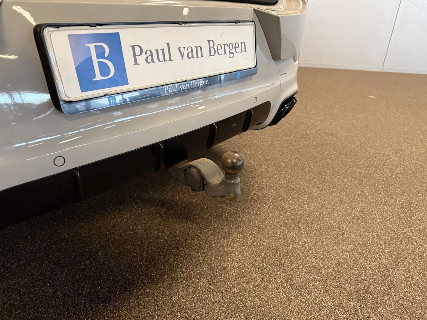 Coupe 3.0 E Hybrid Sport Design-KREIDE-VOLLLL