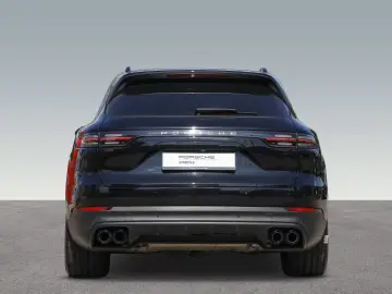 Cayenne E-Hybrid Platinum Edition BOSE Panorama