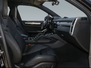 Cayenne E-Hybrid Platinum Edition BOSE Panorama