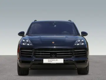 Cayenne E-Hybrid Platinum Edition BOSE Panorama