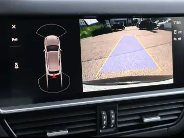 Cayenne E-Hybrid Platinum Edition BOSE Panorama