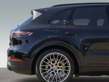 Cayenne E-Hybrid Platinum Edition BOSE Panorama