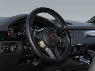 Cayenne E-Hybrid Platinum Edition BOSE Panorama