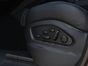 Cayenne E-Hybrid Platinum Edition BOSE Panorama