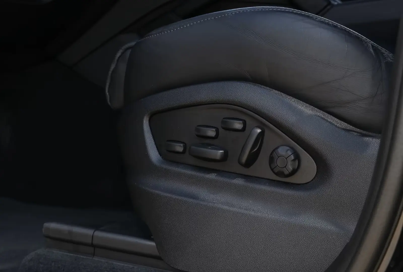 Cayenne E-Hybrid Platinum Edition BOSE Panorama