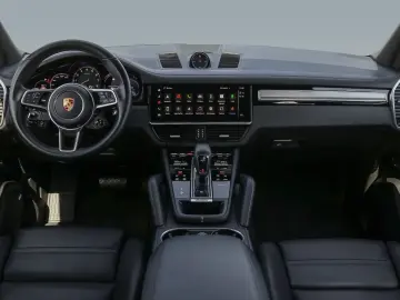 Cayenne E-Hybrid Platinum Edition BOSE Panorama