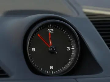 Cayenne E-Hybrid Platinum Edition BOSE Panorama