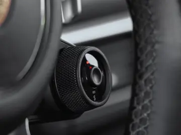 Cayenne E-Hybrid Platinum Edition BOSE Panorama