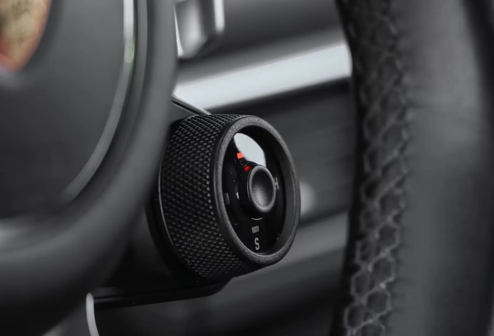 Cayenne E-Hybrid Platinum Edition BOSE Panorama