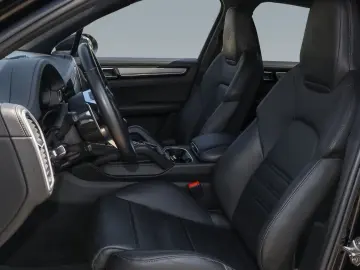 Cayenne E-Hybrid Platinum Edition BOSE Panorama