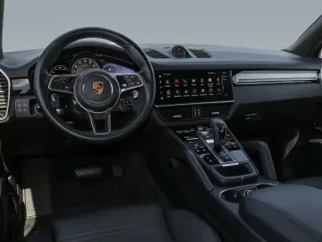 Cayenne E-Hybrid Platinum Edition BOSE Panorama