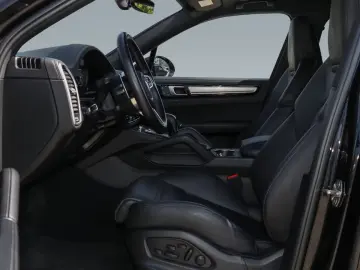 Cayenne E-Hybrid Platinum Edition BOSE Panorama