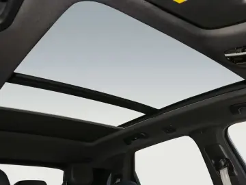 Cayenne E-Hybrid Platinum Edition BOSE Panorama