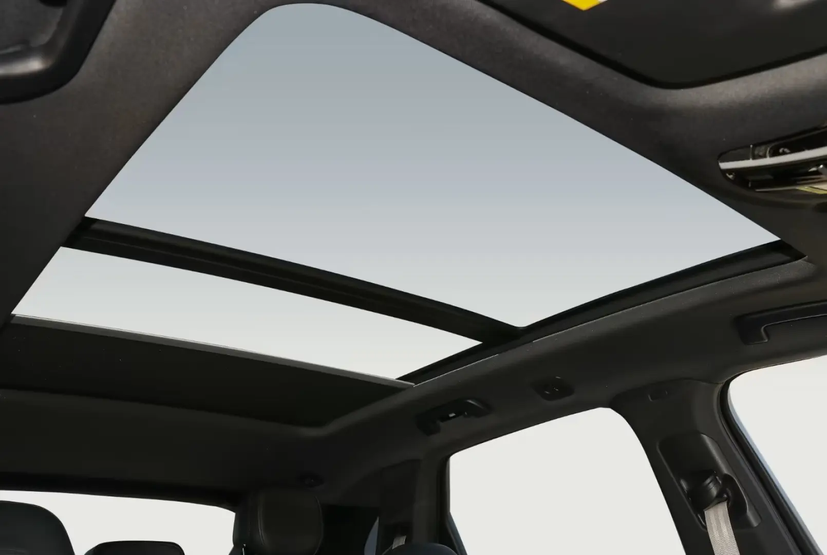 Cayenne E-Hybrid Platinum Edition BOSE Panorama