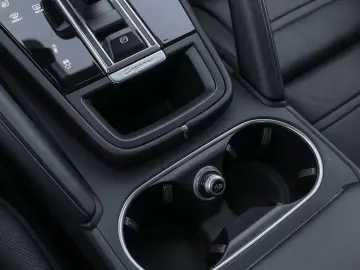 Cayenne E-Hybrid Platinum Edition BOSE Panorama