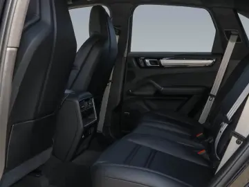 Cayenne E-Hybrid Platinum Edition BOSE Panorama
